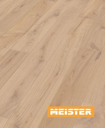 Meister Parkett Classic PD 200 Eiche rustikal karamell Thumbnail