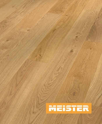 Meister Parkett Cottage PD 400 Eiche lebhaft Thumbnail