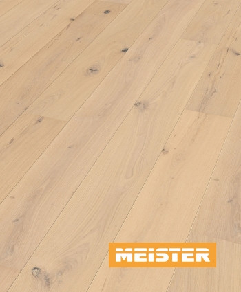 Meister Parkett Cottage PD 400 Eiche vital pure Thumbnail
