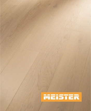 Meister Parkett Cottage PD 400 Eiche lebhaft karamell Thumbnail