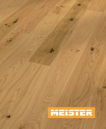 Meister Parkett Cottage PD 400 Eiche vital Thumbnail