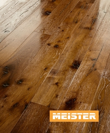 Meister Parkett Cottage PD 400 Eiche canyon gedämpft Thumbnail
