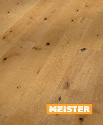 Meister Parkett Cottage PD 400 Eiche authentic Thumbnail