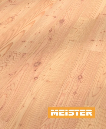 Meister Parkett Cottage PD 400 Lärche akzent pure Thumbnail