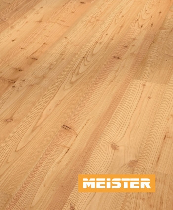Meister Parkett Cottage PD 400 Lärche akzent Thumbnail