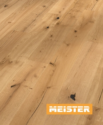 Meister Parkett Cottage PD 400 Eiche canyon Thumbnail
