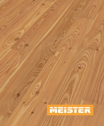 Meister Parkett Cottage PD 400 Lärche lebhaft Thumbnail