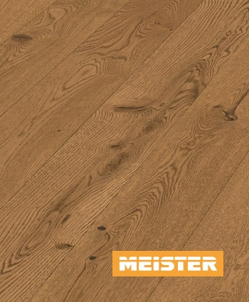 Meister Parkett Cottage PD 400 Eiche authentic Bourbon Thumbnail