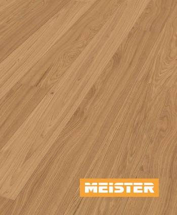 Meister Parkett Cottage PD 400 Eiche harmonisch Thumbnail