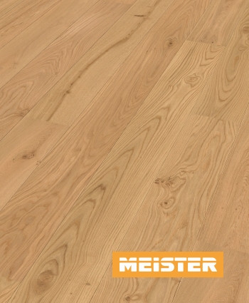 Meister Parkett Cottage PD 400 Eiche lebhaft Thumbnail
