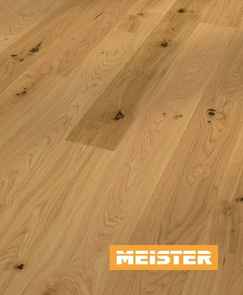 Meister Parkett Cottage PD 400 Eiche vital Thumbnail
