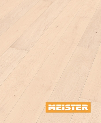 Meister Parkett Cottage PD 400 Ahorn kanadisch harmonisch pure Thumbnail