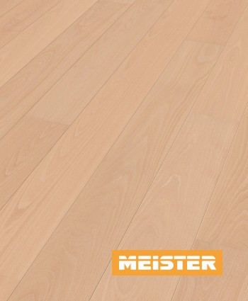 Meister Parkett Cottage PD 400 Buche harmonisch pure Thumbnail