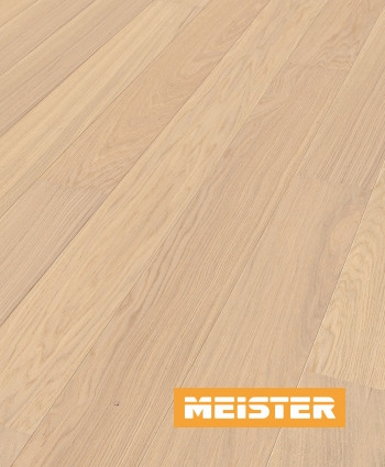 Meister Parkett Cottage PD 400 Eiche harmonisch pure Thumbnail