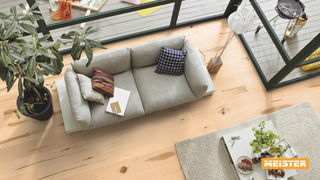 Cottage PD 400 - 8024 - Ahorn kanadisch lebhaft