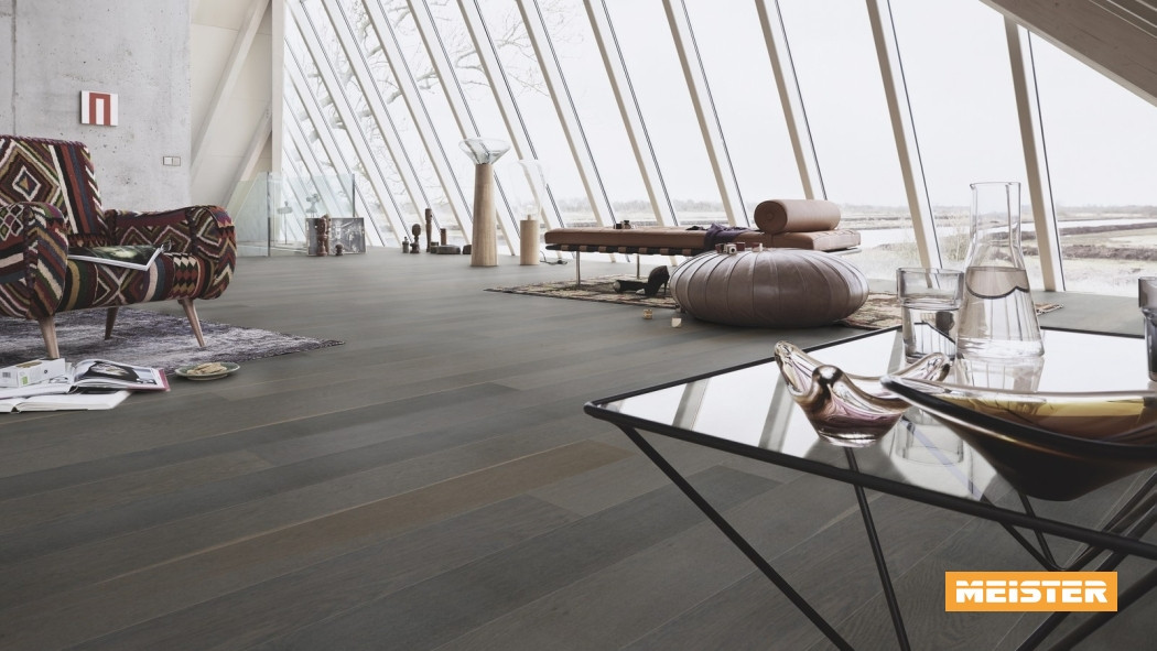 Cottage PD 400 - 8221 - Eiche markant titansilber