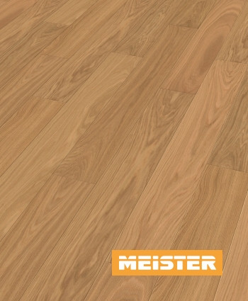 Meister Parkett Residence PS 300 Eiche harmonisch Thumbnail