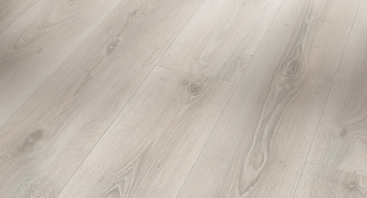 Parador Designboden Eco Balance PUR Eiche Askada Weiß Gekälkt Zoom Parador Designboden Eco Balance PUR Eiche Askada Weiß Gekälkt Zoom