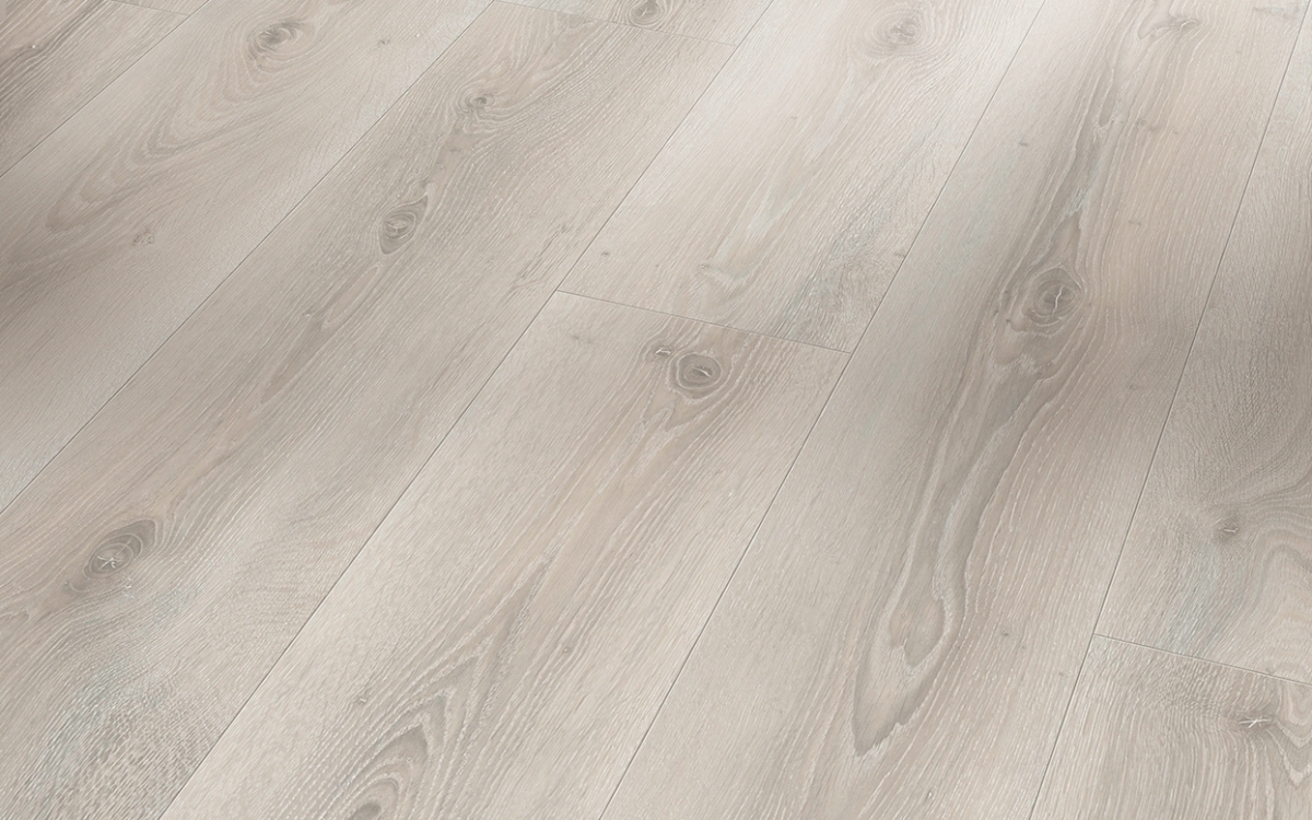 Parador Designboden Eco Balance PUR Eiche Askada weiß gekälkt Zoom Parador Designboden Eco Balance PUR Eiche Askada weiß gekälkt Zoom