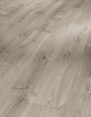 Parador Designboden Eco Balance PUR Eiche Valere perlgrau gekälkt Thumbnail