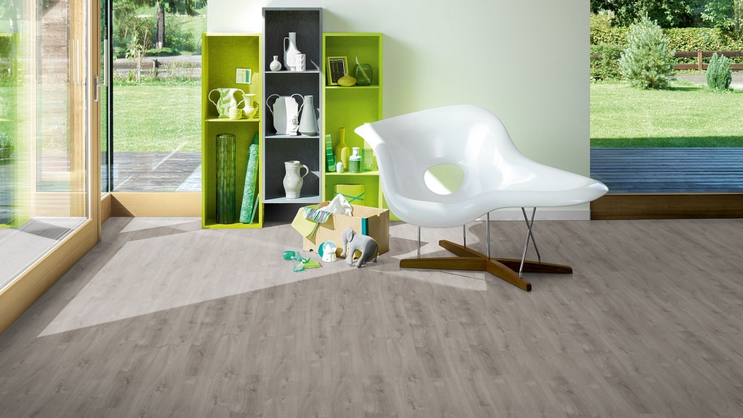 Eco Balance PUR - 1602142 - Eiche Valere Perlgrau Gekälkt