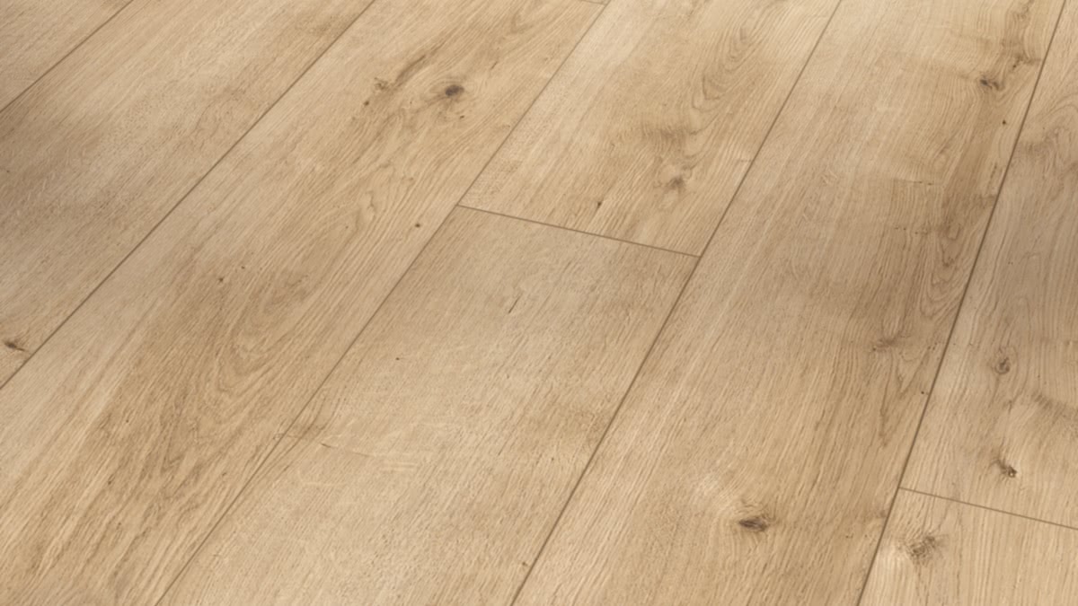 Parador Designboden Modular ONE Eiche Pure hell Zoom Parador Designboden Modular ONE Eiche Pure hell Zoom