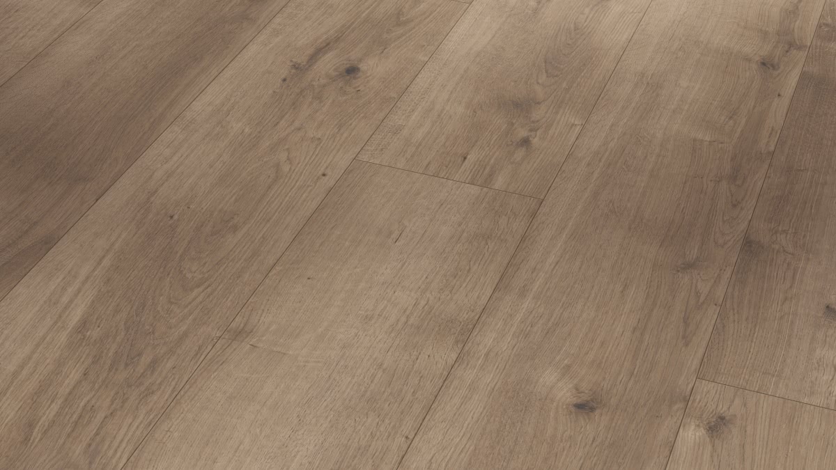 Parador Designboden Modular ONE Eiche Pure perlgrau Zoom Parador Designboden Modular ONE Eiche Pure perlgrau Zoom