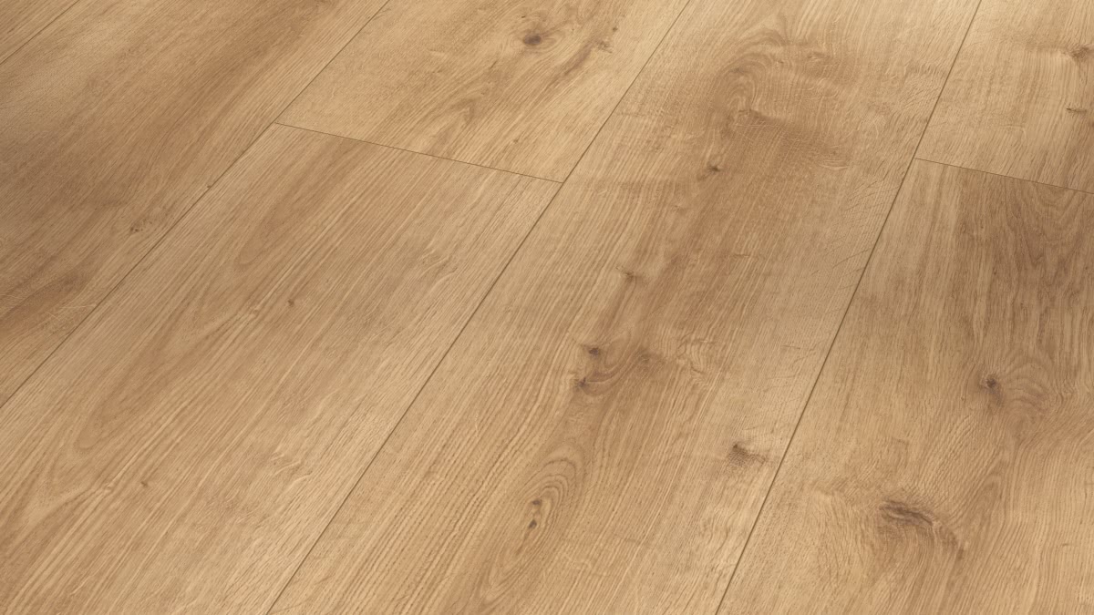 Parador Designboden Modular ONE Eiche Pure natur Zoom Parador Designboden Modular ONE Eiche Pure natur Zoom