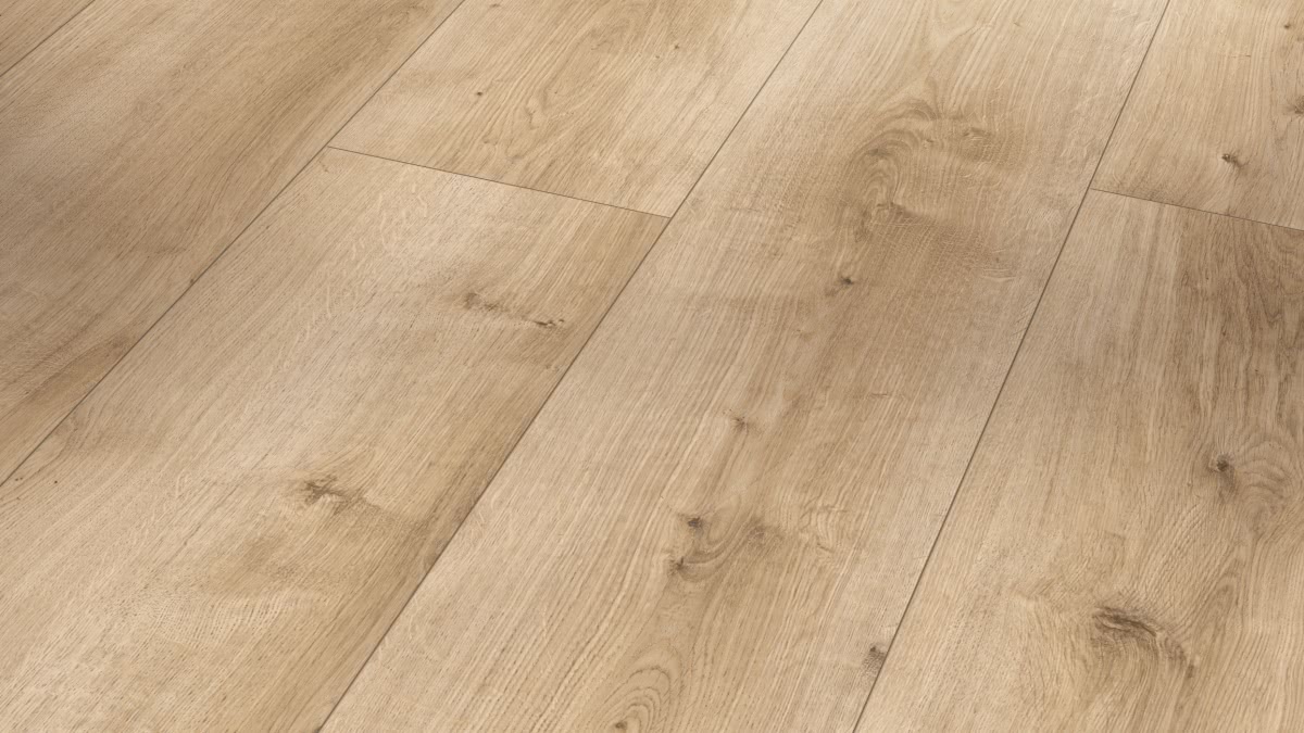 Parador Designboden Modular ONE Eiche Pure hell Zoom Parador Designboden Modular ONE Eiche Pure hell Zoom