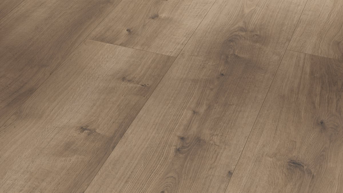 Parador Designboden Modular ONE Eiche Pure perlgrau Zoom Parador Designboden Modular ONE Eiche Pure perlgrau Zoom