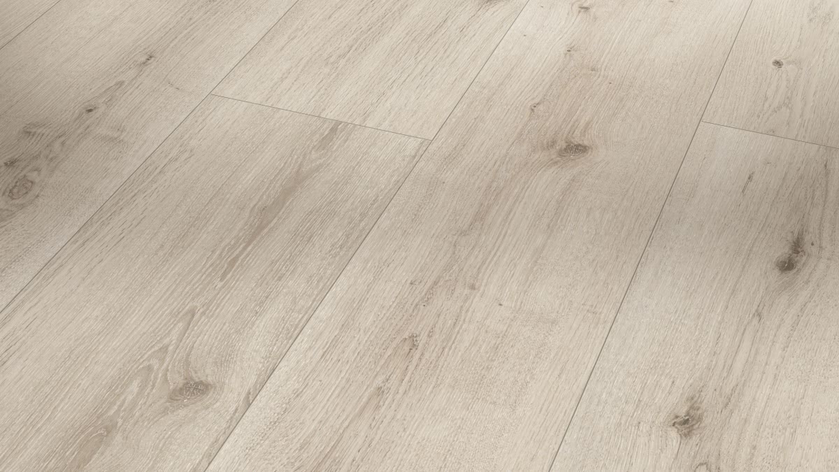 Parador Designboden Modular ONE Eiche Urban weiß gekälkt Zoom Parador Designboden Modular ONE Eiche Urban weiß gekälkt Zoom
