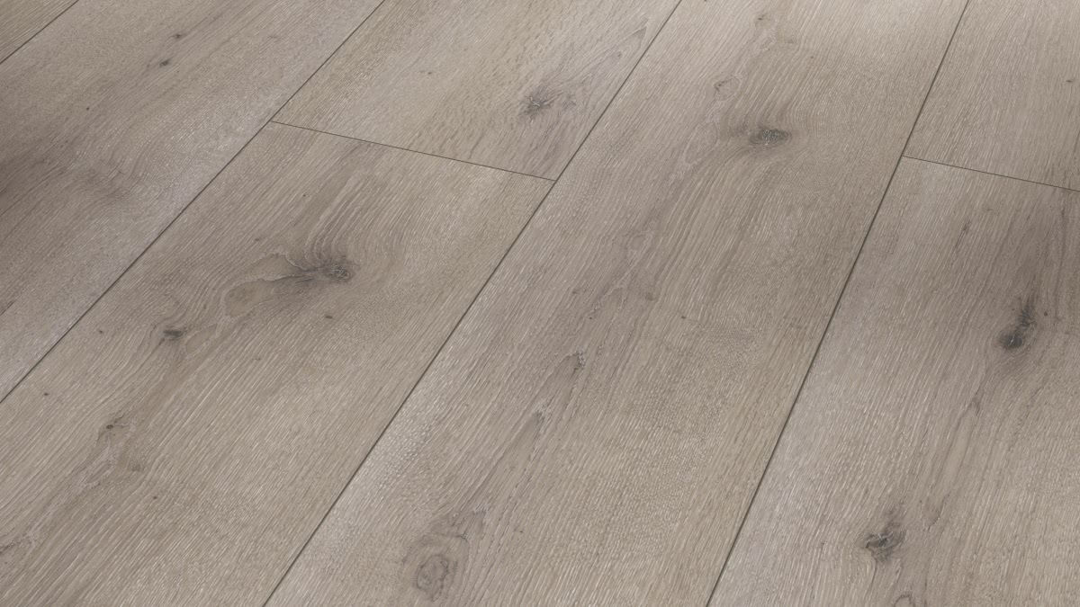 Parador Designboden Modular ONE Eiche Urban grau gekälkt Zoom Parador Designboden Modular ONE Eiche Urban grau gekälkt Zoom