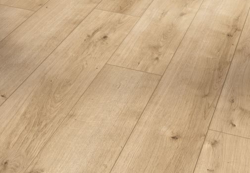 Parador Designboden Modular ONE Eiche Pure hell Thumbnail