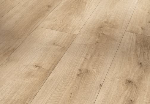 Parador Designboden Modular ONE Eiche Pure hell Thumbnail