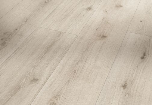 Parador Designboden Modular ONE Eiche Urban weiß gekälkt Thumbnail