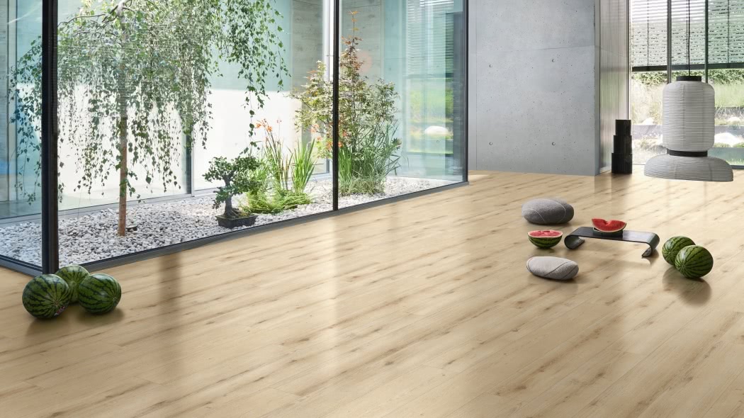 Modular ONE - 1730769 - Eiche Urban hell gekälkt