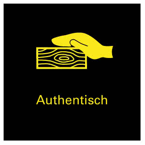 Modular ONE - Authentisch