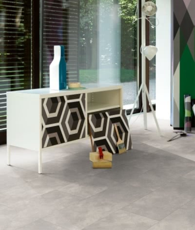 Parador Modular ONE / Trendtime 5 Beton hellgrau - 1743540 / 1743595 Parador Modular ONE / Trendtime 5 Beton hellgrau - 1743540 / 1743595