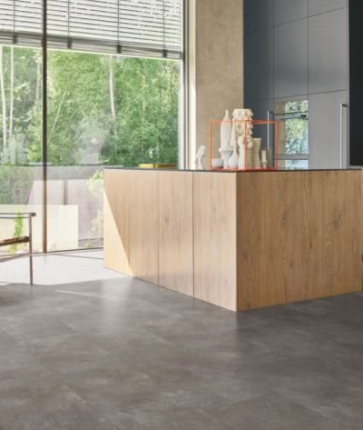 Parador Modular ONE / Trendtime 5 Beton dunkelgrau - 1743541 / 1743596 Parador Modular ONE / Trendtime 5 Beton dunkelgrau - 1743541 / 1743596