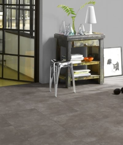 Parador Modular ONE / Trendtime 5 Beton Ornament dunkelgrau - 1743544 / 1743599 Parador Modular ONE / Trendtime 5 Beton Ornament dunkelgrau - 1743544 / 1743599