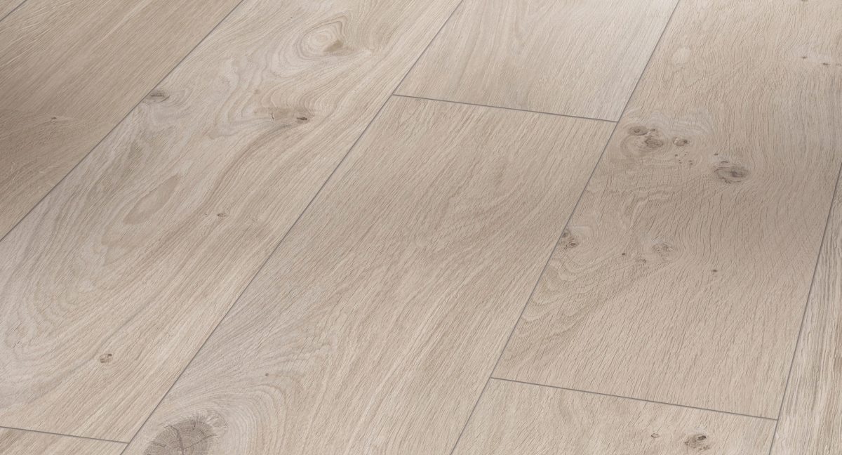 Parador Laminat Basic 200 Eiche Natur Grau Zoom