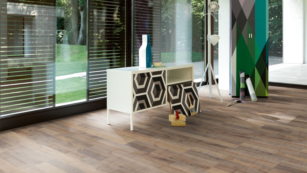 Basic 200 - 1593726 - Kastanie Vintage Braun