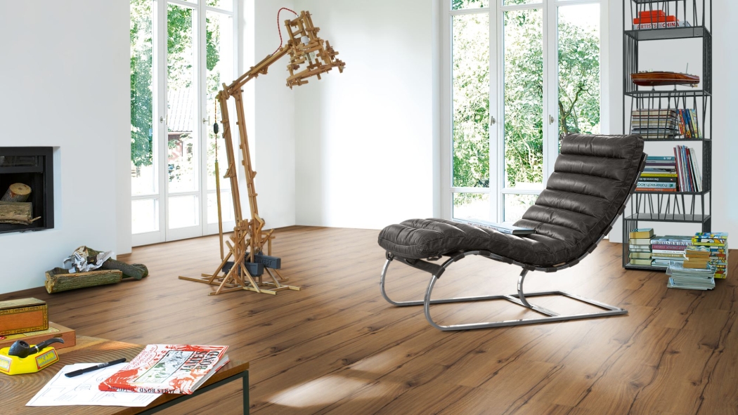 Basic 200 - 1593998 - Eiche History