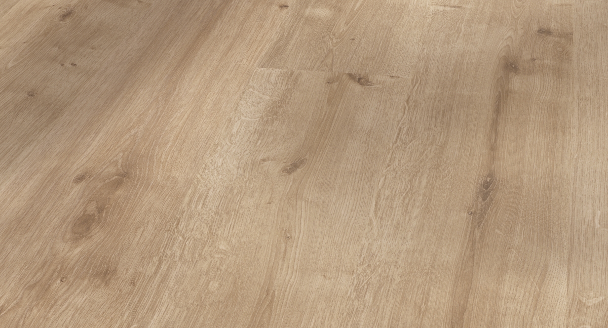 Parador Laminat Basic 400 Eiche Geschliffen Zoom