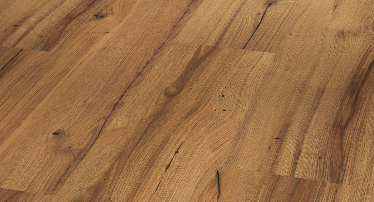 Parador Laminat Basic 400 Eiche History Zoom