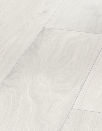 Parador Laminat Basic 400 Eiche Kristallweiß Thumbnail