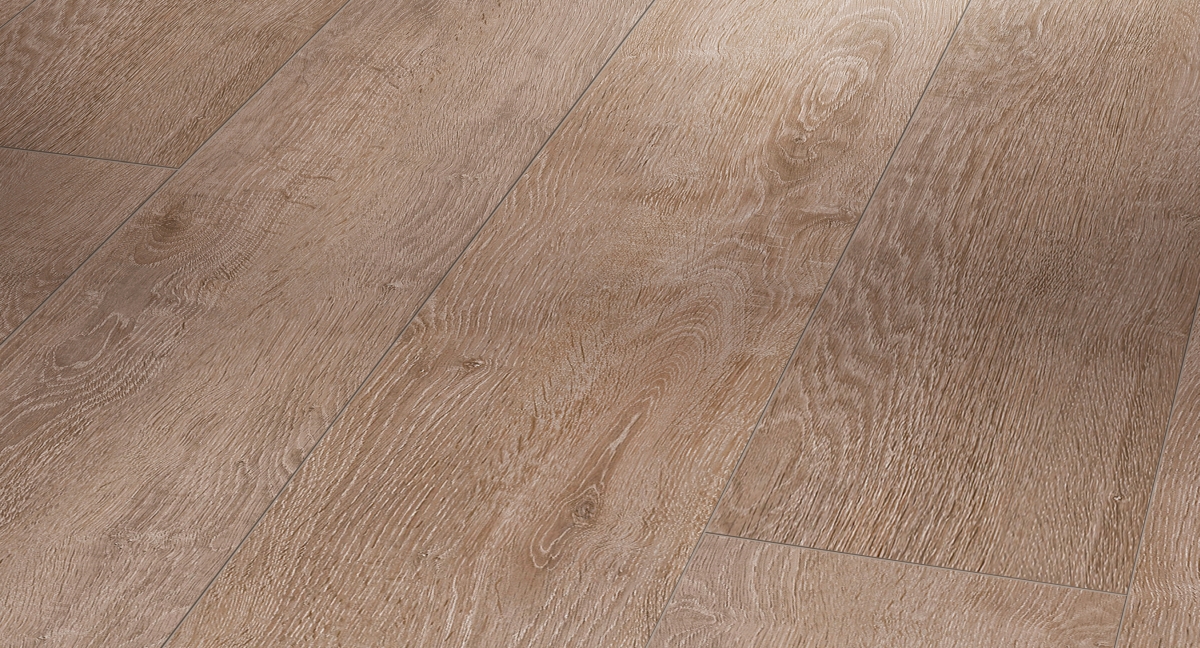 Parador Laminat Basic 600 Eiche Atlantic Zoom