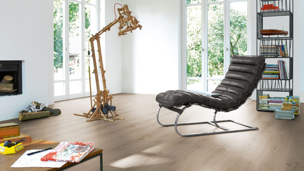 Basic 600 - 1593829 - Eiche Avant Geschliffen