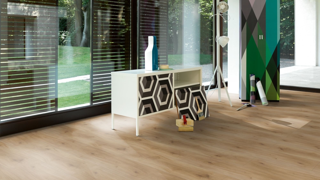 Basic 600 - 1593845 - Eiche Horizont Natur