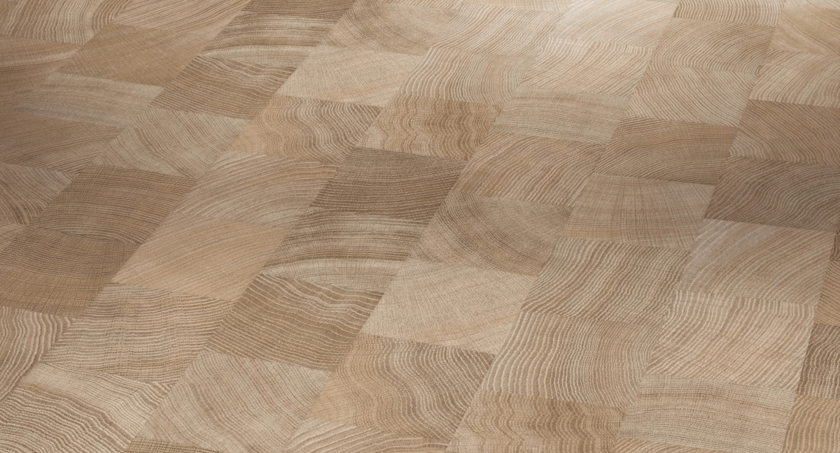 Parador Laminat Classic 1050 Eiche Hirnholz Gekälkt Zoom